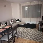 Apartment Evrika 4