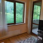 Evrika 4 Apartment Pamporovo