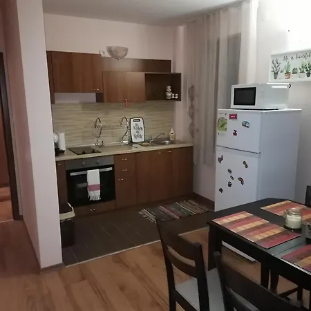 Evrika 4 * Pamporovo