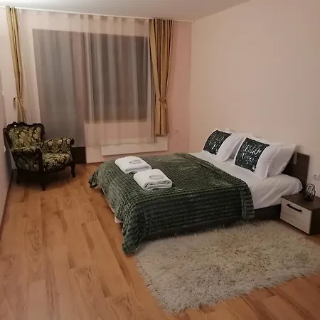 Evrika 4 דירה פמפורובו